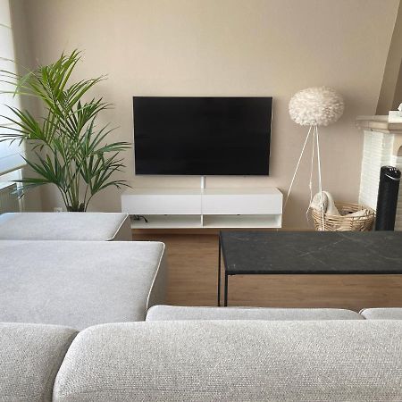 Cosy And Fully Equipped Apartment Near Antwerpen Kültér fotó