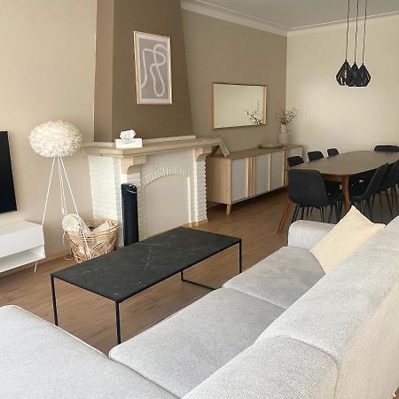 Cosy And Fully Equipped Apartment Near Antwerpen Kültér fotó
