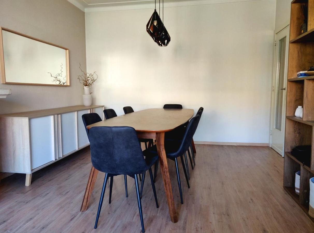 Cosy And Fully Equipped Apartment Near Antwerpen Kültér fotó