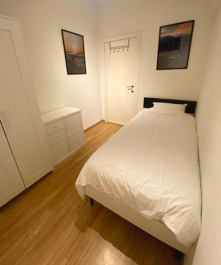Cosy And Fully Equipped Apartment Near Antwerpen Kültér fotó