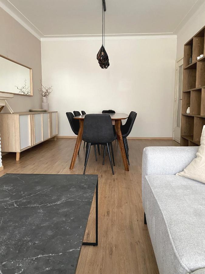 Cosy And Fully Equipped Apartment Near Antwerpen Kültér fotó